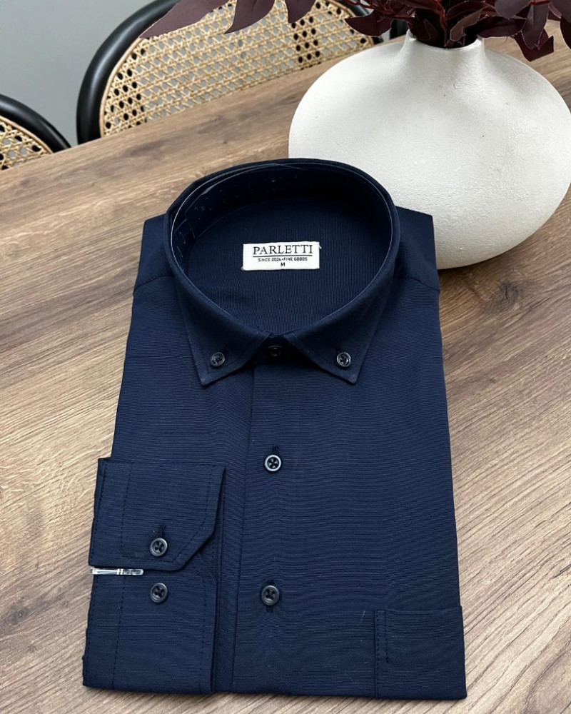 Gold Seri 1003 - Lacivert