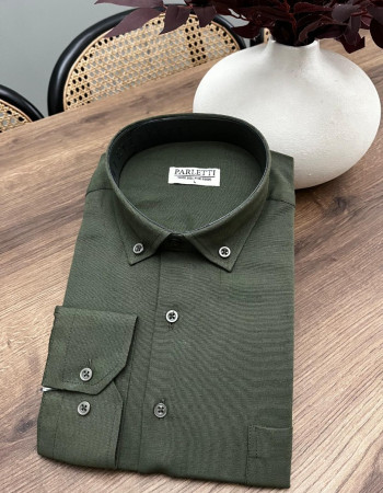 Gold Seri 1004 - Yeşil