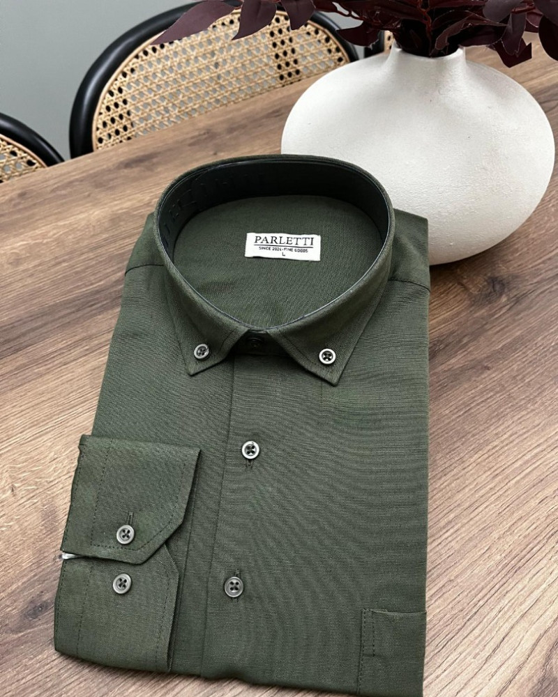 Gold Seri 1004 - Yeşil